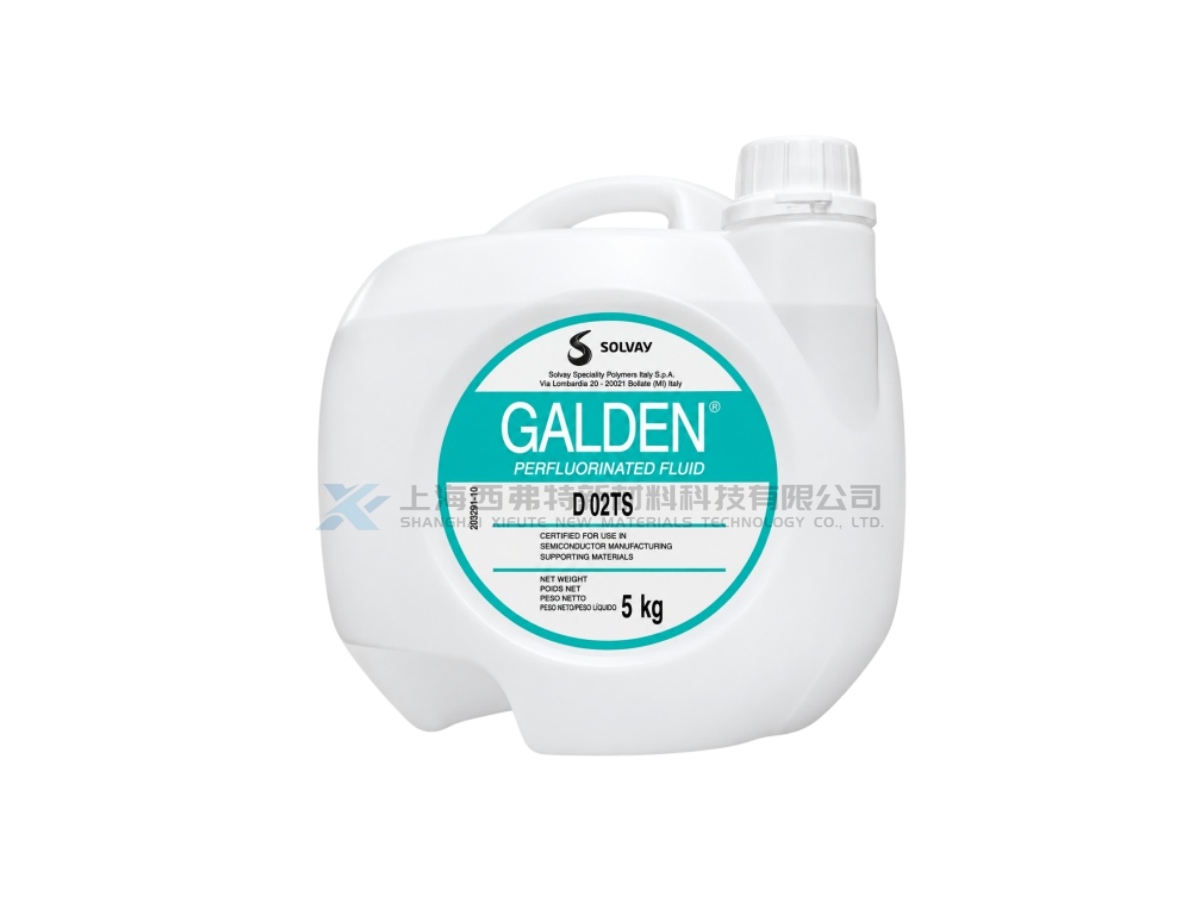 Galden® D02TS PFPE
