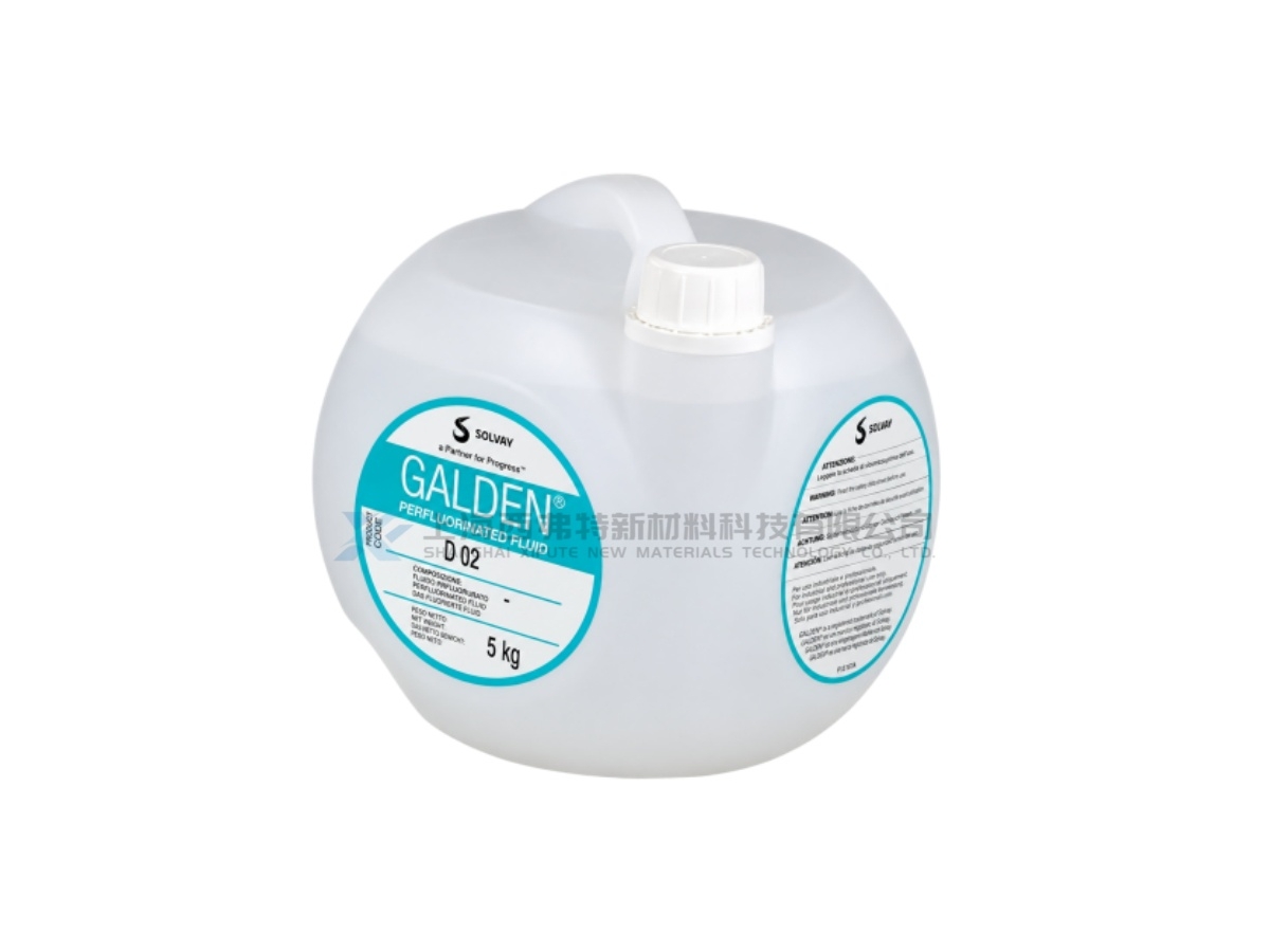 Galden® D02 PFPE