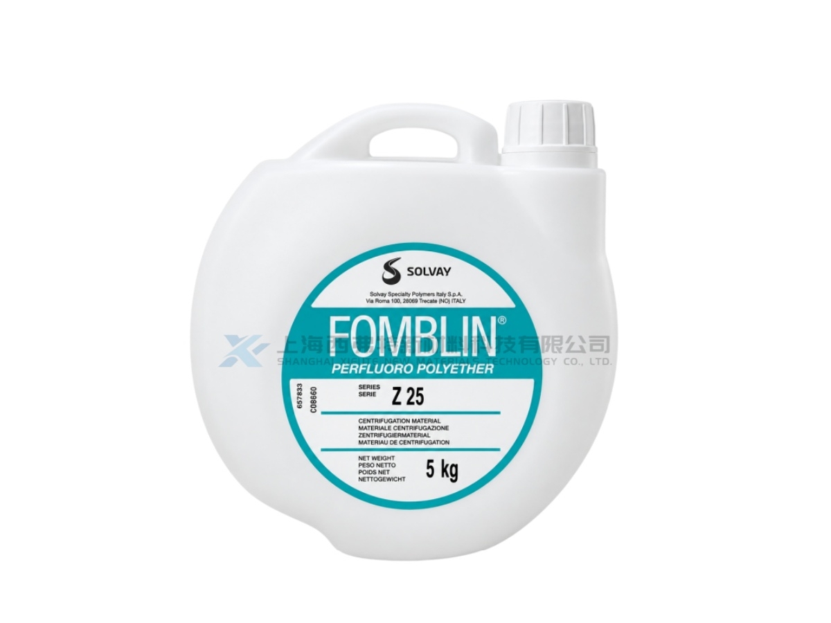 Fomblin® Z25 PFPE