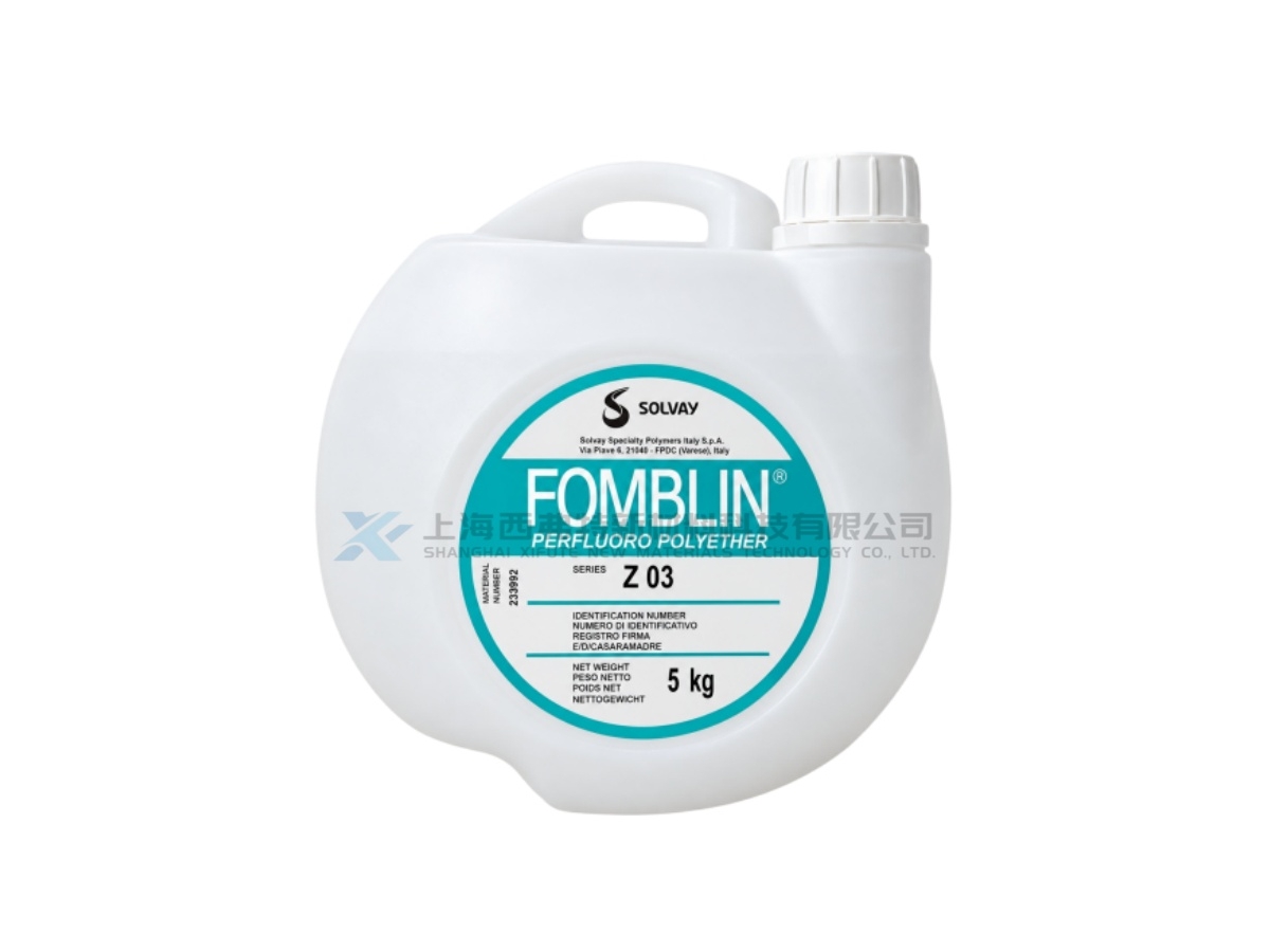 Fomblin® Z03