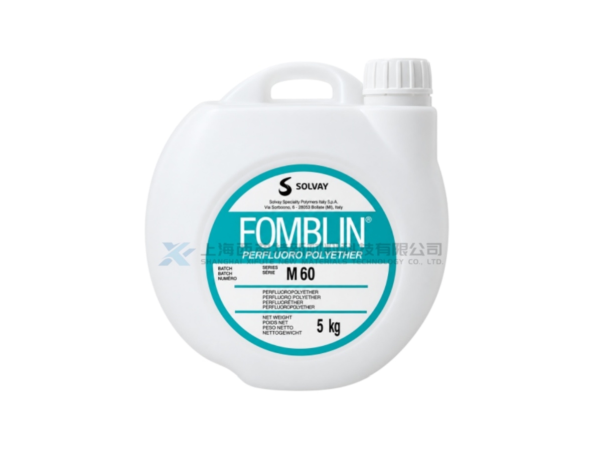Fomblin® M60 PFPE