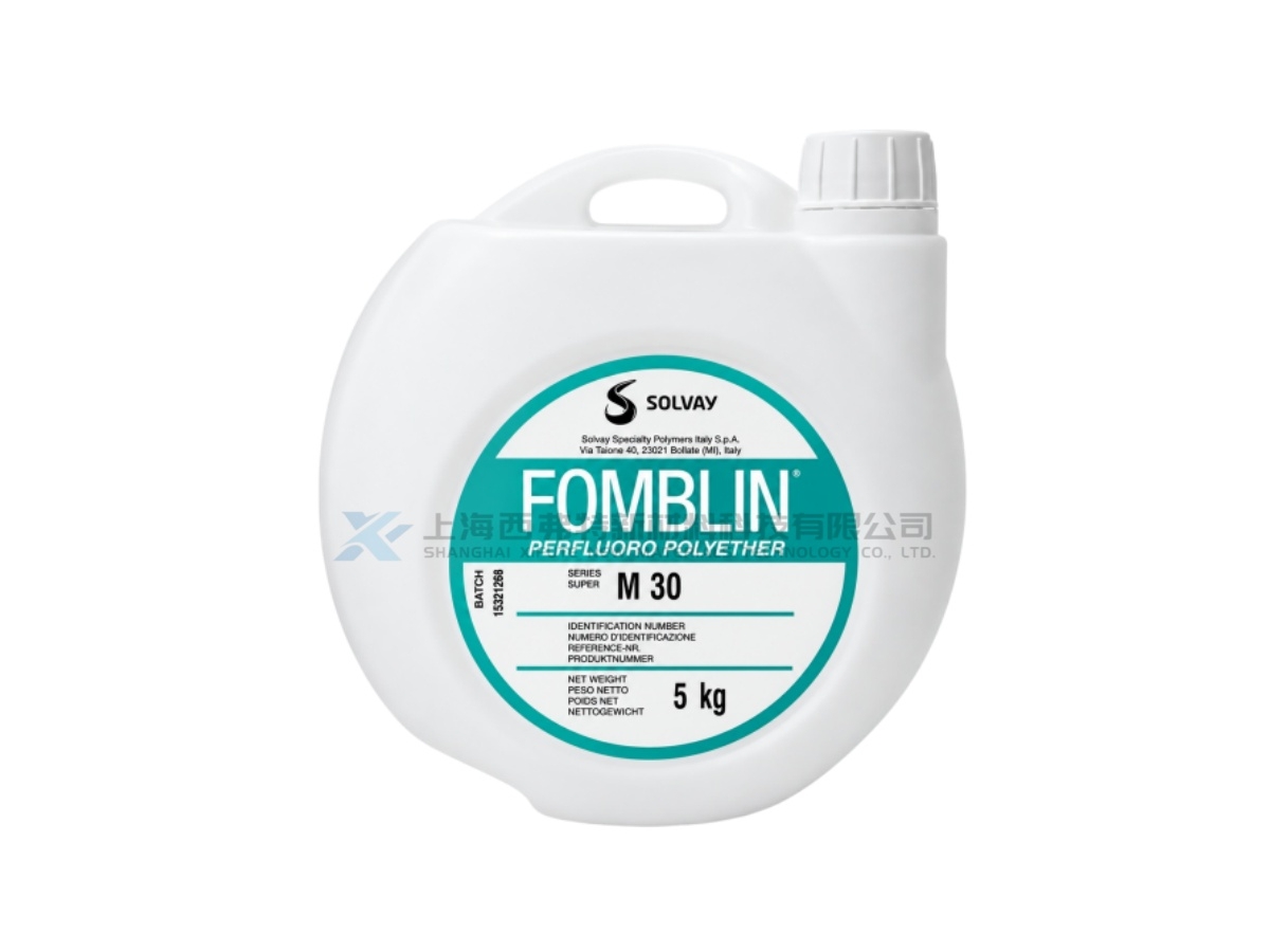 Fomblin® M30 PFPE