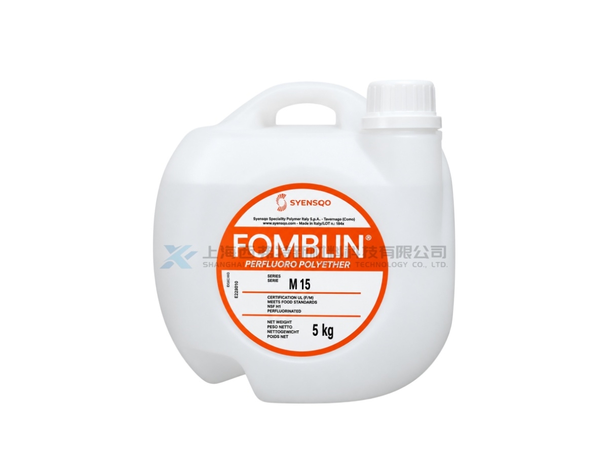 Fomblin® M15 PFPE