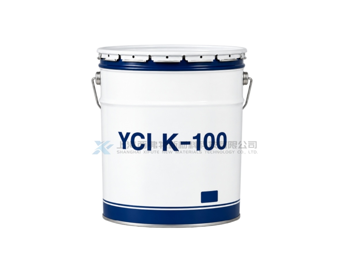 YCI K-100