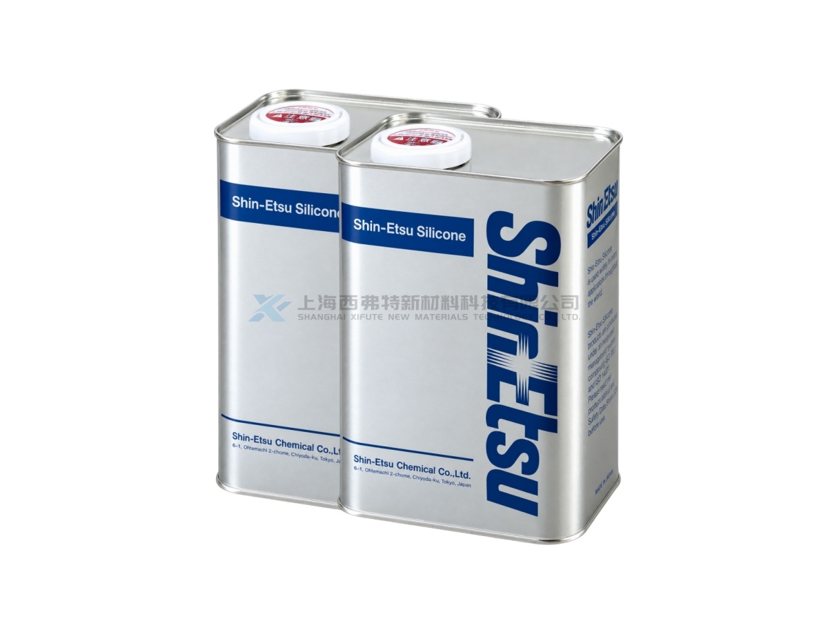 Shin-Etsu KF-351A Polyether-Modified Silicone Fluid