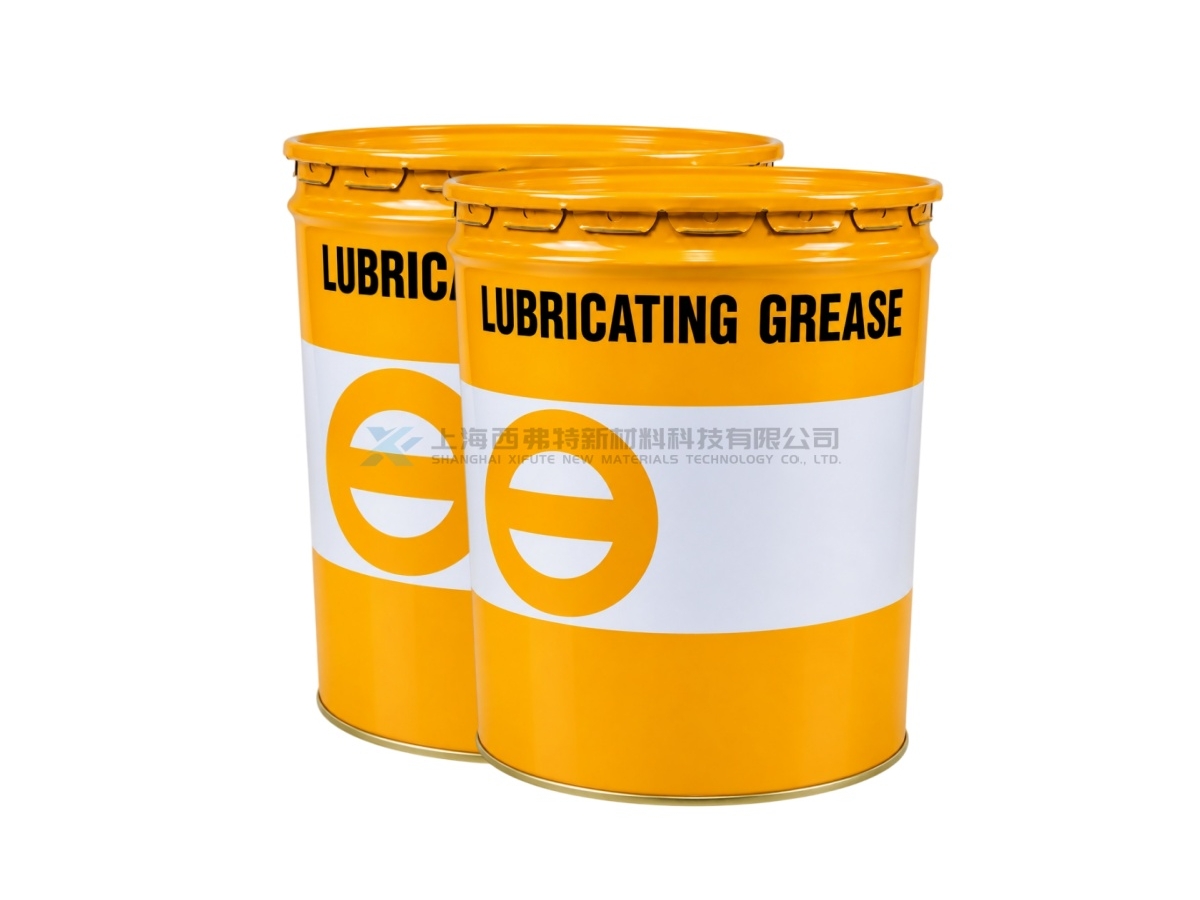 Idemitsu NTG NIGSTAR PL-1 Resin-Compatible Synthetic Grease