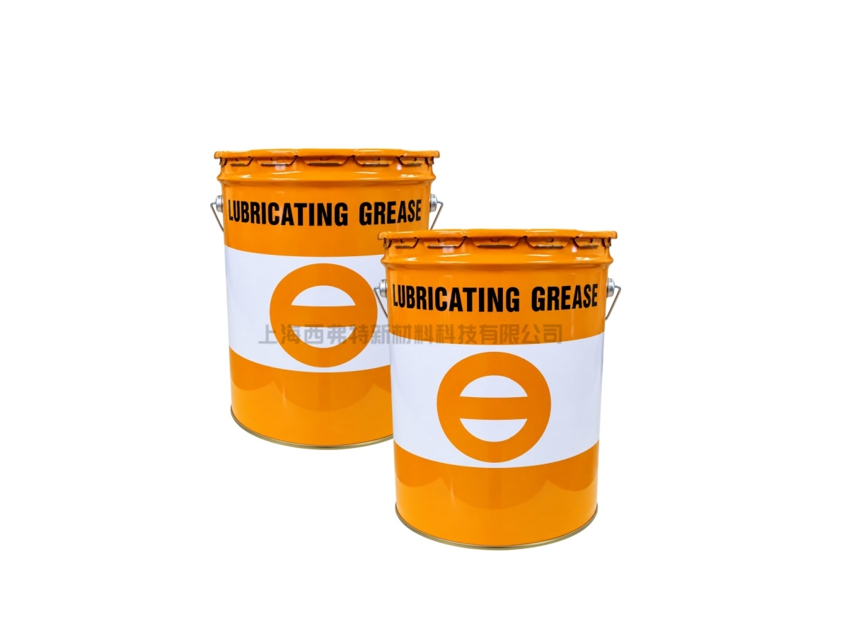 Idemitsu NTG KINGSTAR EP No.1 / No.2 Organomolybdenum Extreme-Pressure Lithium Grease