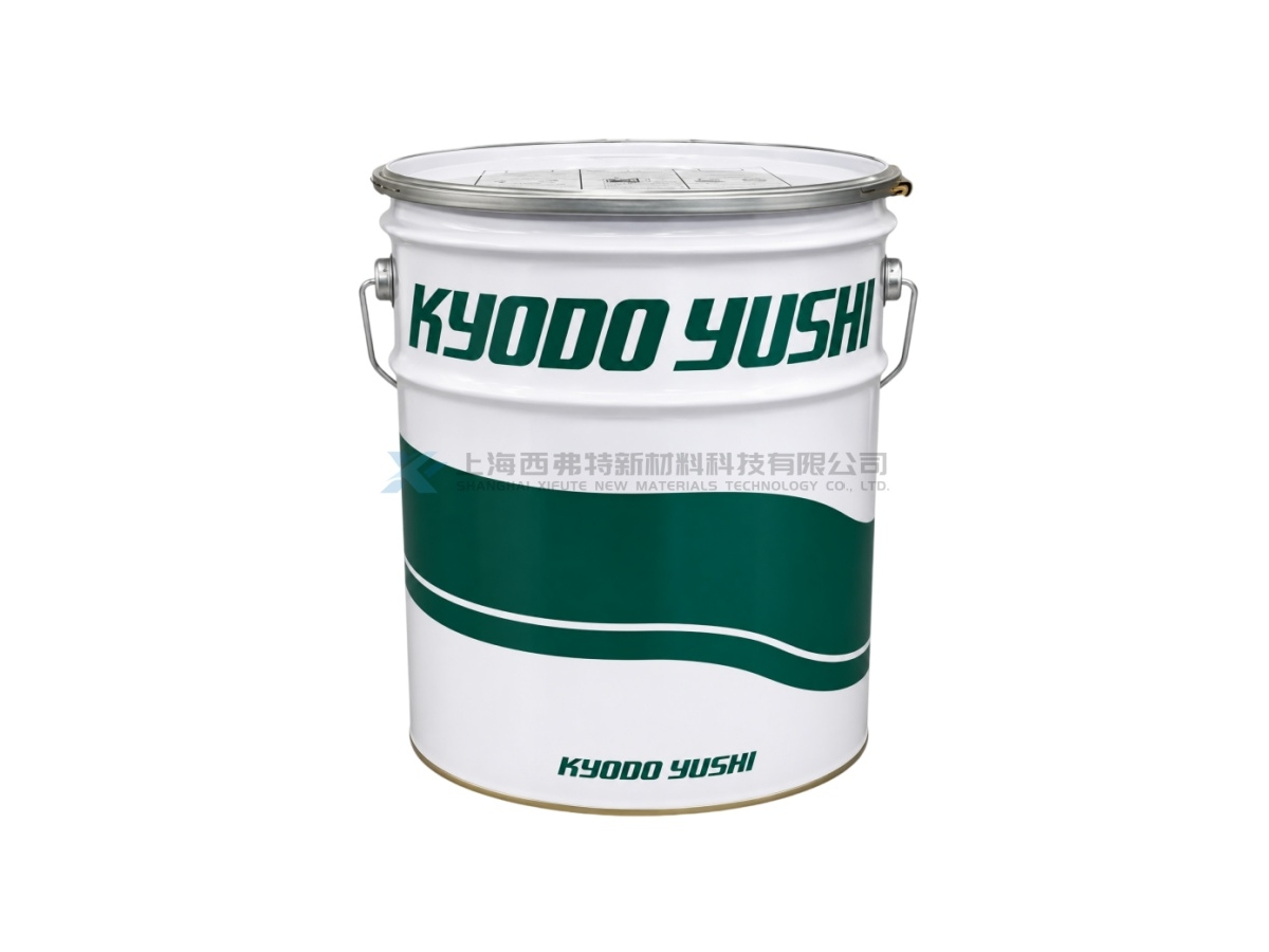 KYODO YUSHI Emalube L High-Temperature Urea Grease for Centralized Lubrication