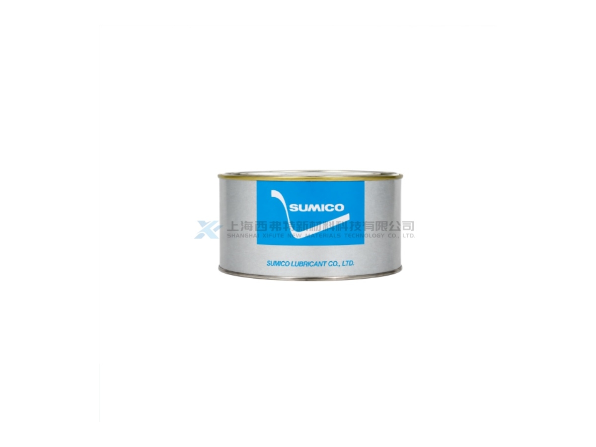 SUMICO Sumitec 305 PAO-Based Grease for Plastic and Metal Sliding Parts