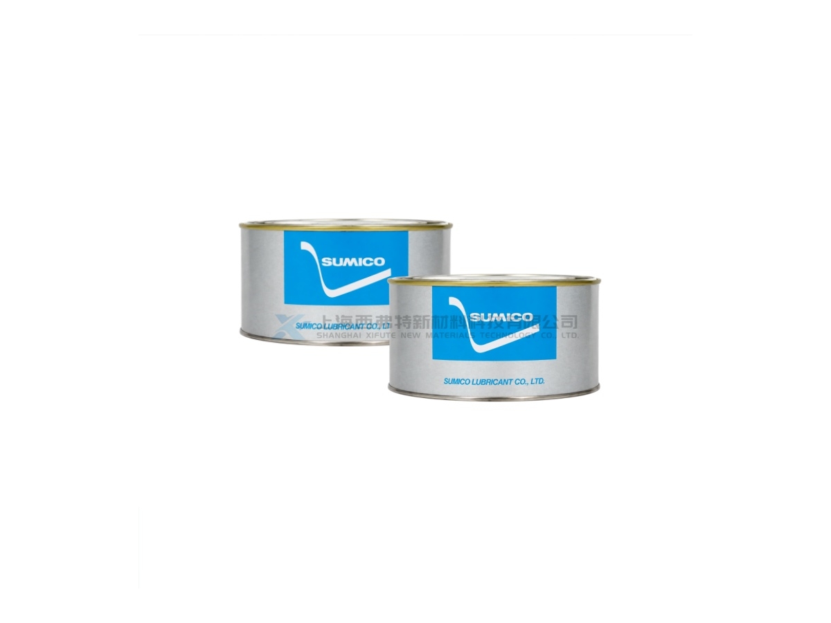 SUMICO Sumitec 305 PAO-Based Grease for Plastic and Metal Sliding Parts