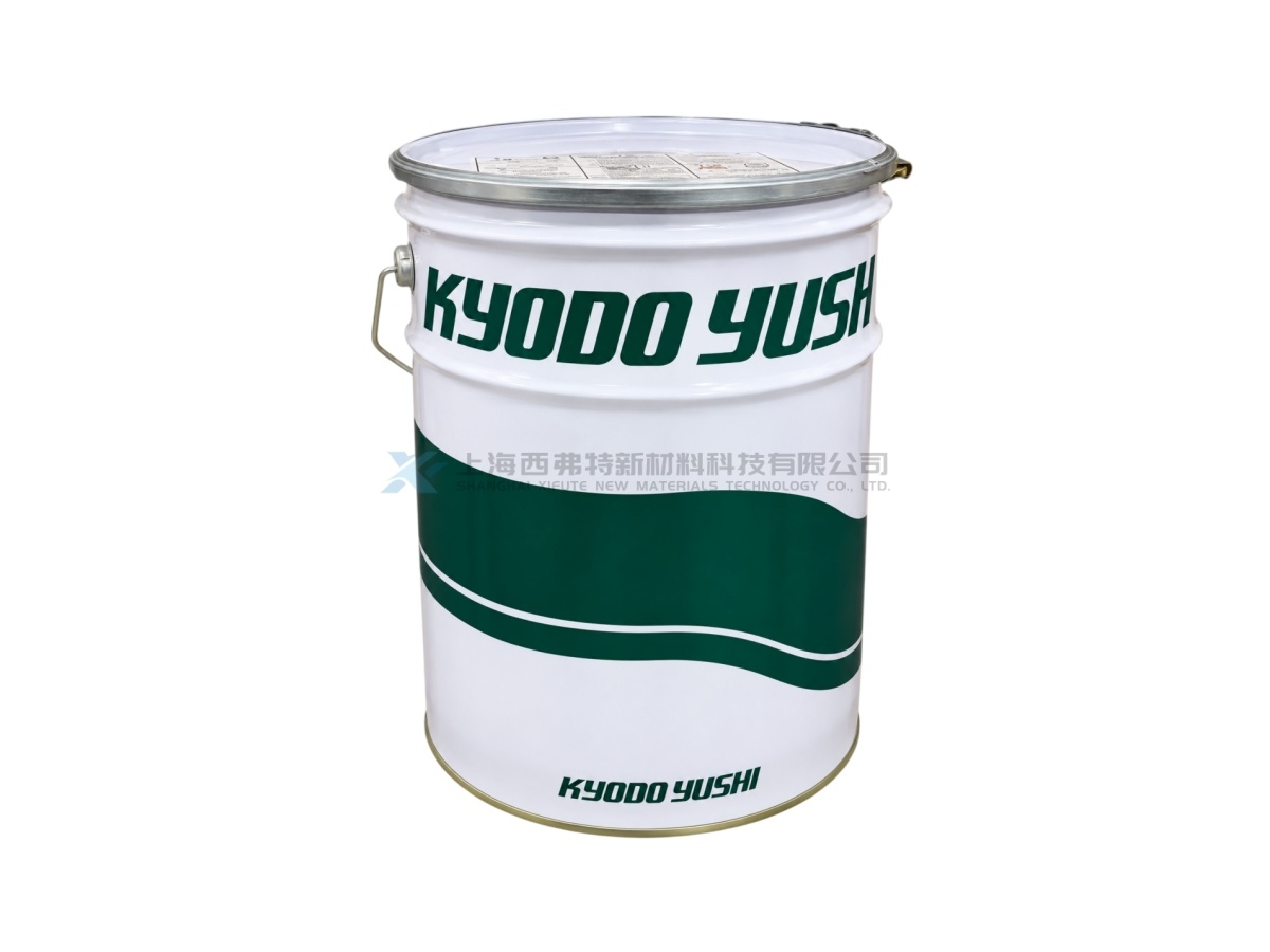 KYODO YUSHI PALMAX L Heavy-Duty Grease for Large Open Bearings