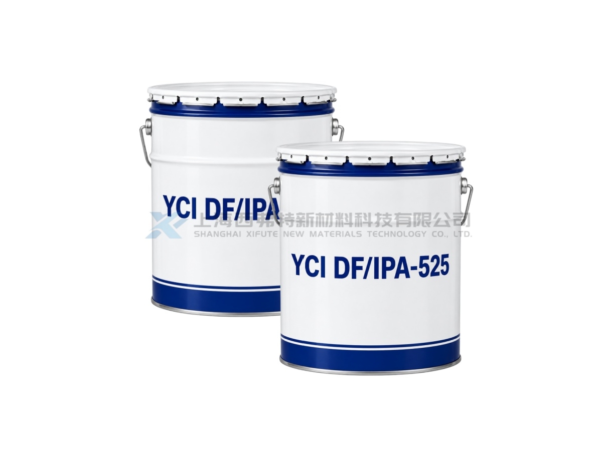 DF IPA-525 Industrial Precision Cleaner