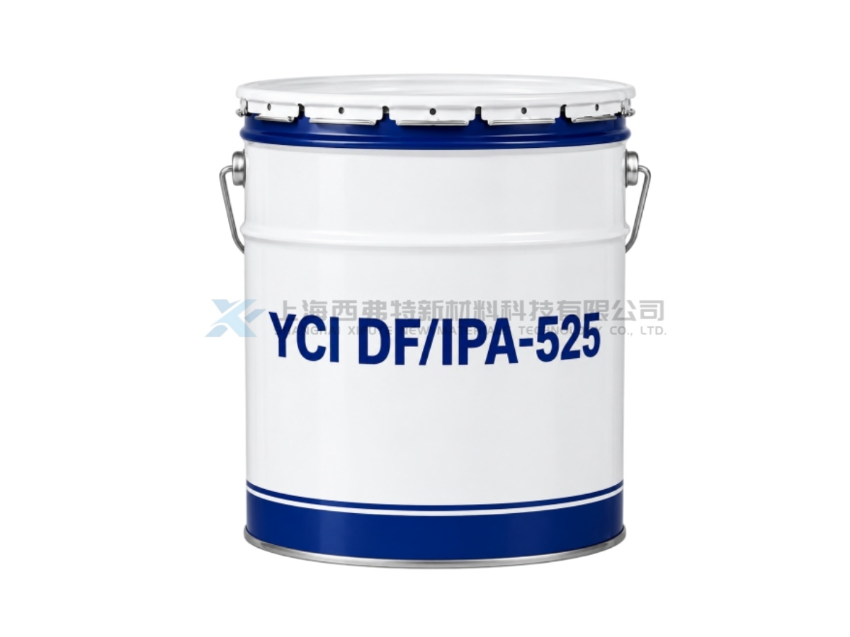 DF IPA-525 Industrial Precision Cleaner