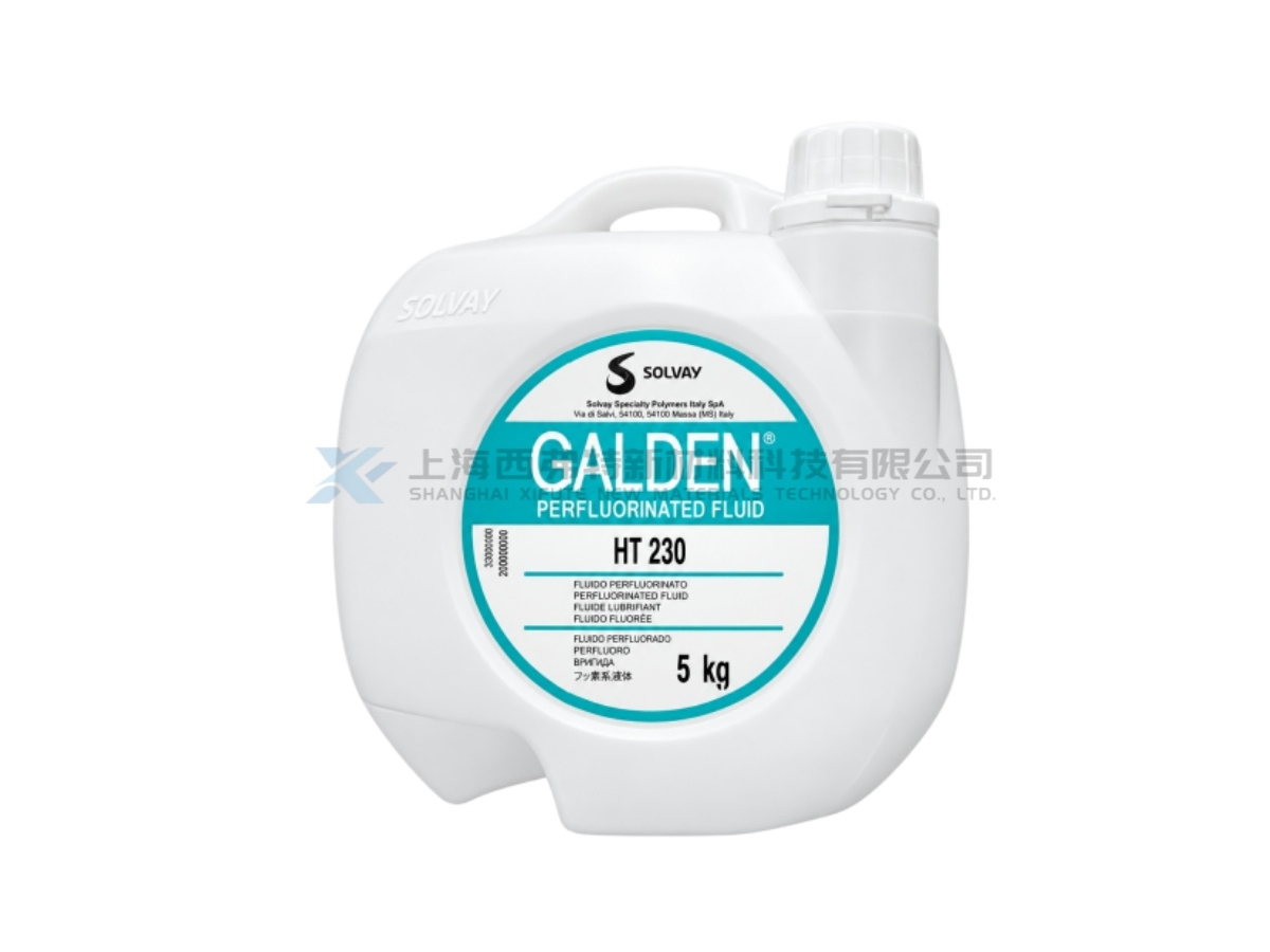 Galden® HT230 PFPE High-Boiling Heat Transfer Fluid