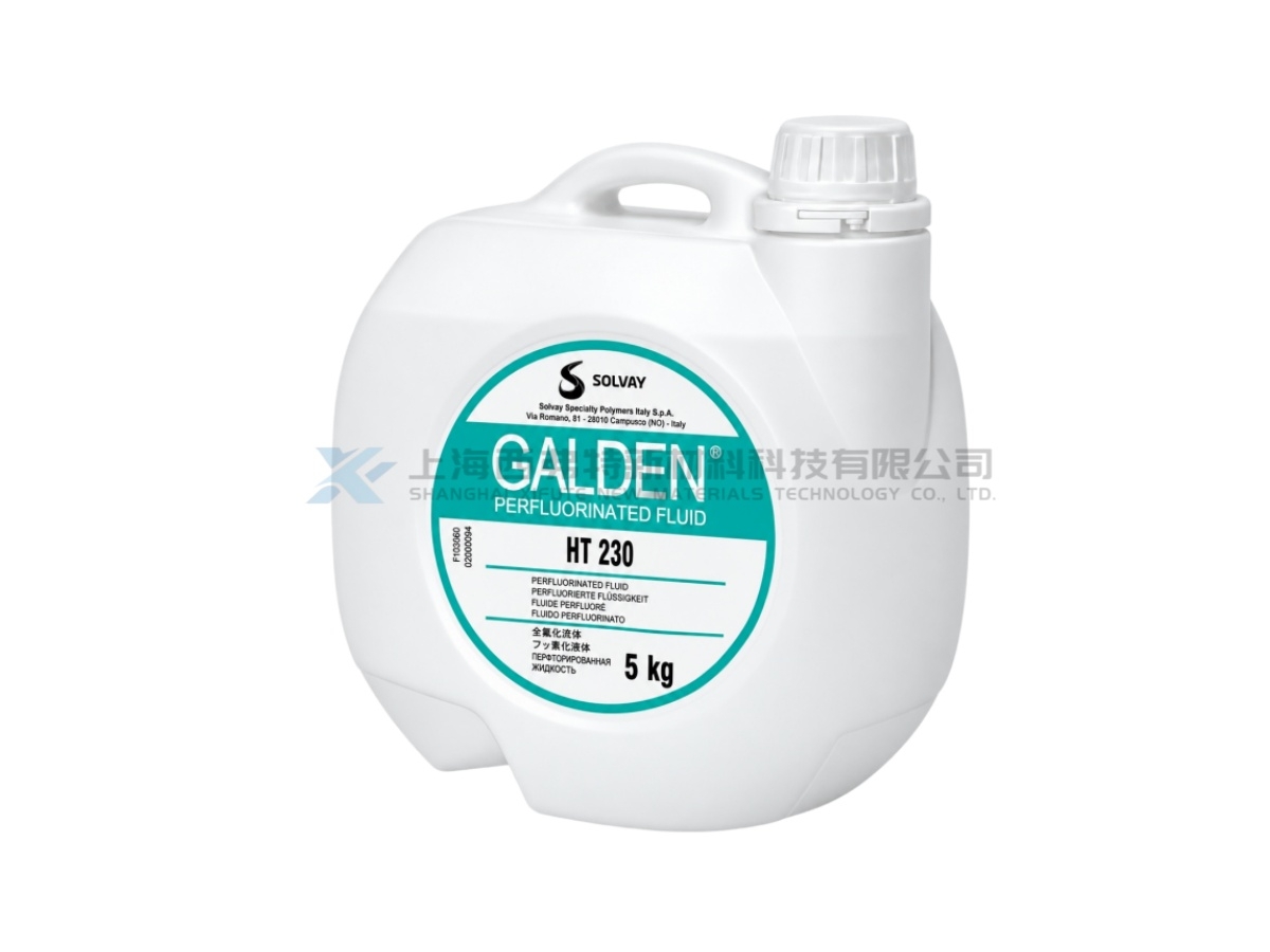 Galden® HT230 PFPE High-Boiling Heat Transfer Fluid