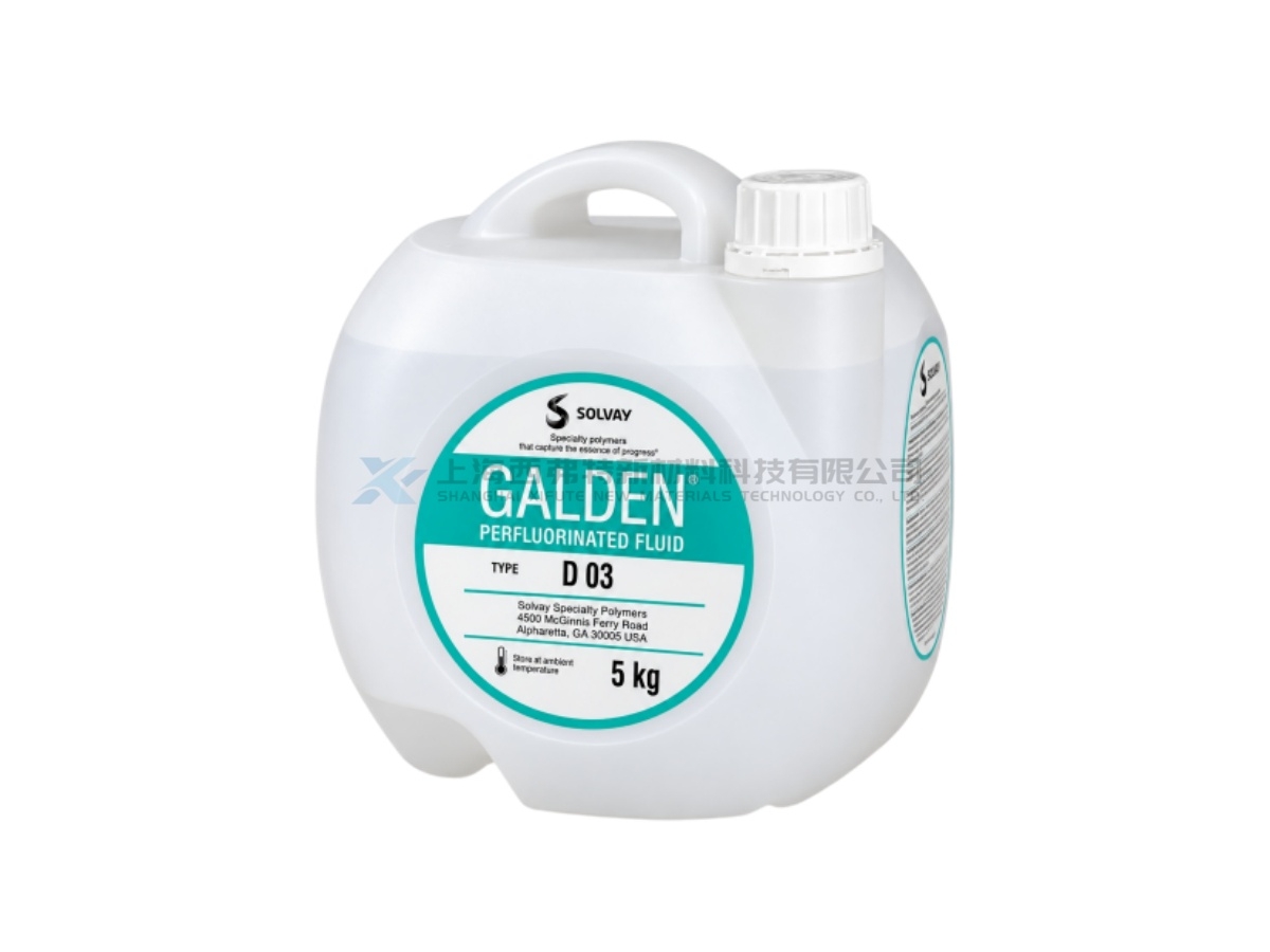 Galden® D03 PFPE Electronic Testing Fluid
