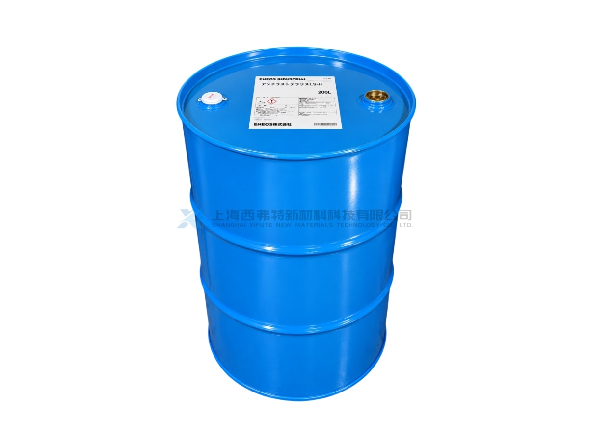 ENEOS ANTIRUST TERAMI LS-H High-Viscosity Solvent-Diluting Long-Term Rust Preventive Oil