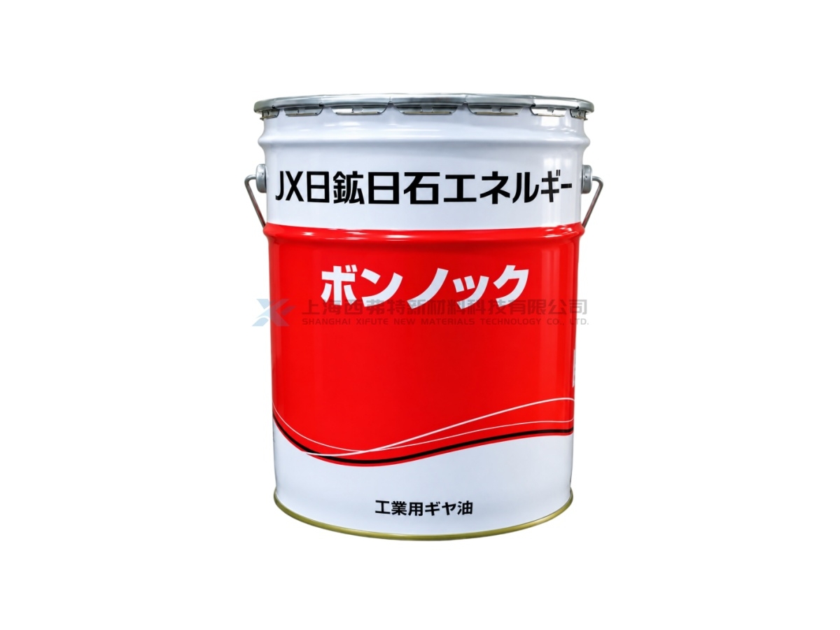 ENEOS BONNOC M1800 Ultra-High-Viscosity Industrial Gear Oil