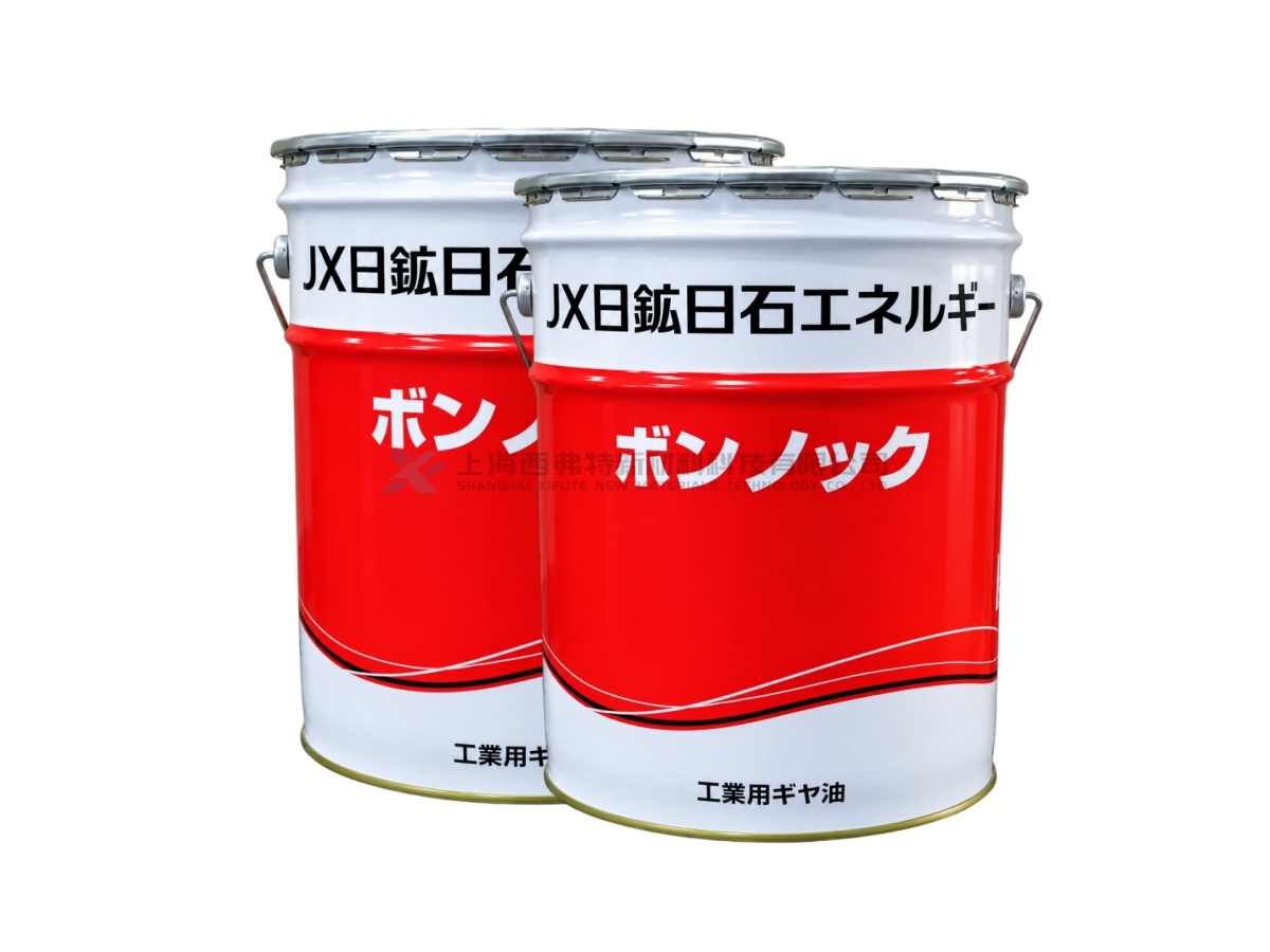 ENEOS BONNOC M1800 Ultra-High-Viscosity Industrial Gear Oil