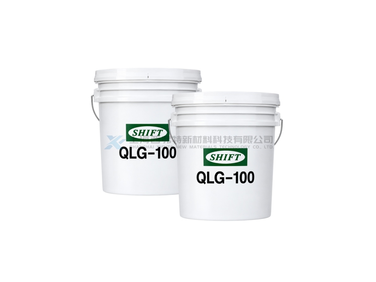 SHIFT QLG-100 Industrial Grease