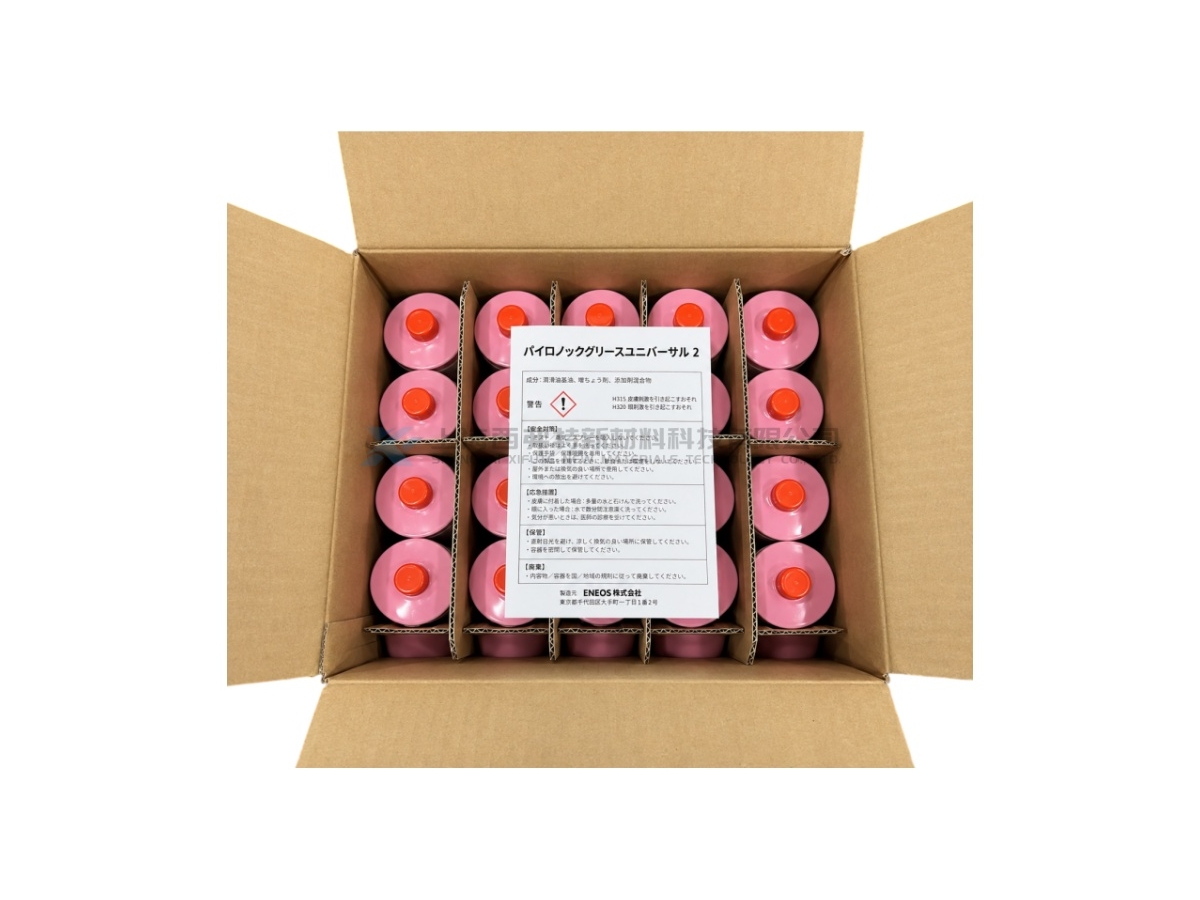 ENEOS PYRONOC UNIVERSAL 2 High-Temperature Extreme-Pressure Water-Resistant Urea Grease