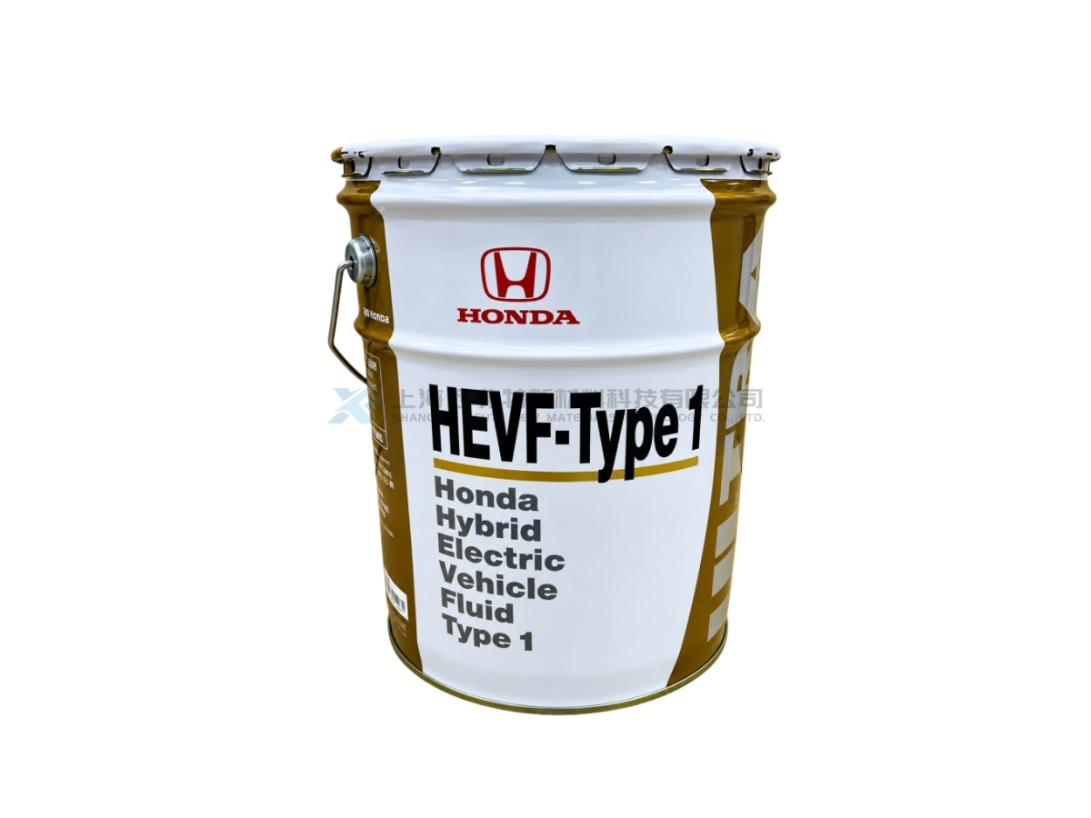HONDA ULTRA HEVF-Type 1 Hybrid Electric Vehicle Transmission Fluid