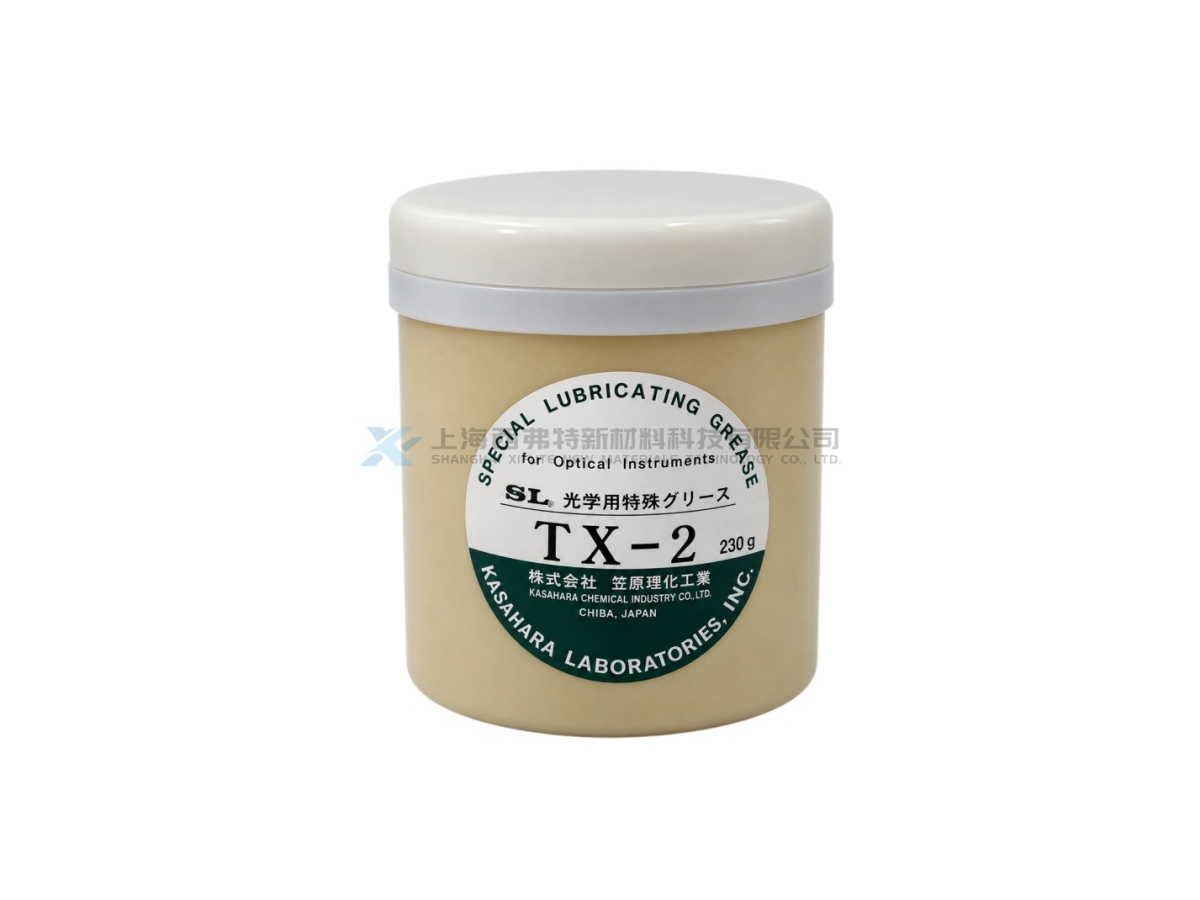 Sugiura Research Institute TX-2 Special Grease for Optical Equipment