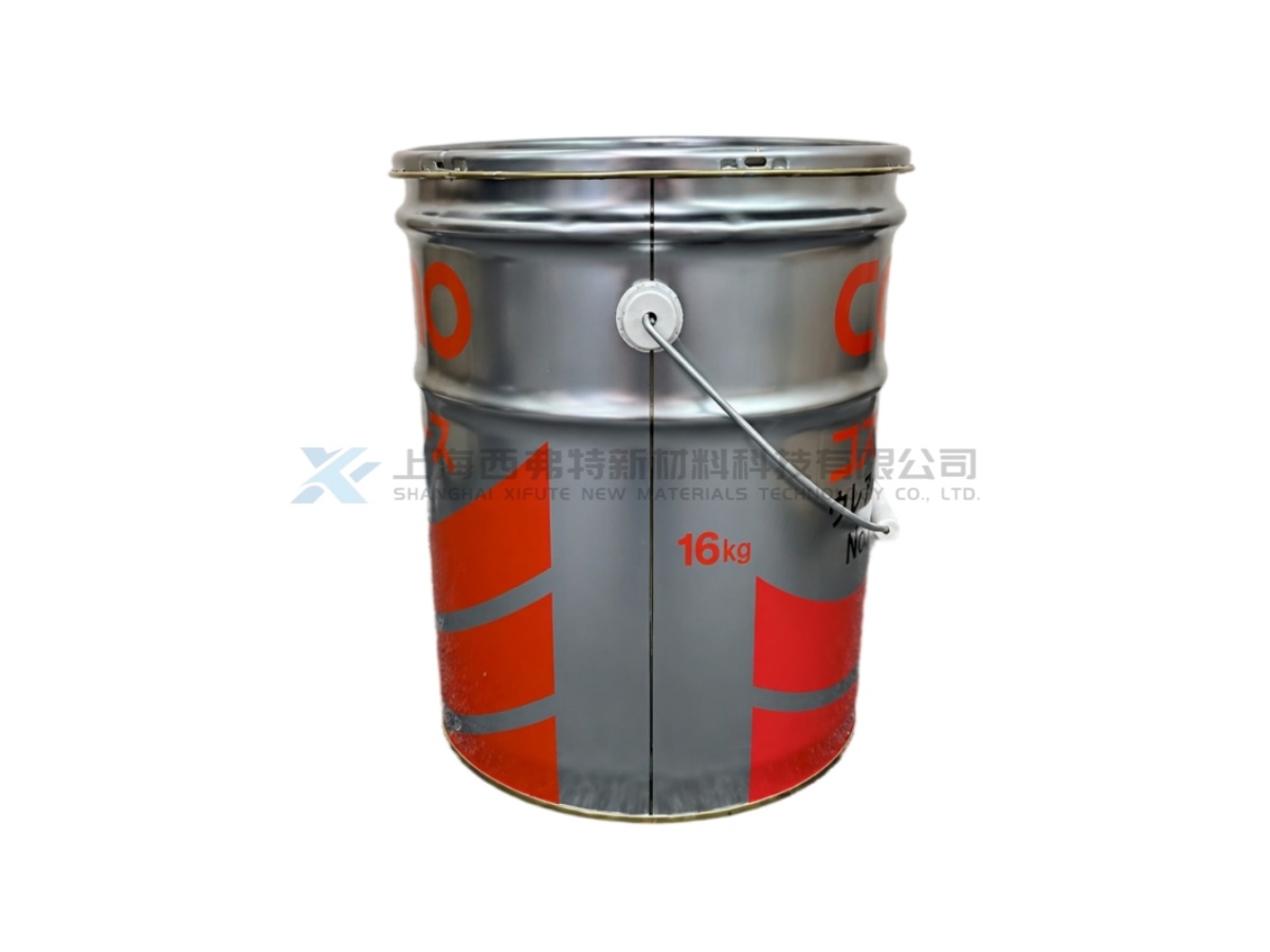 COSMO Urea Grease No.0 / No.1 / No.2 High-Temperature Urea Grease