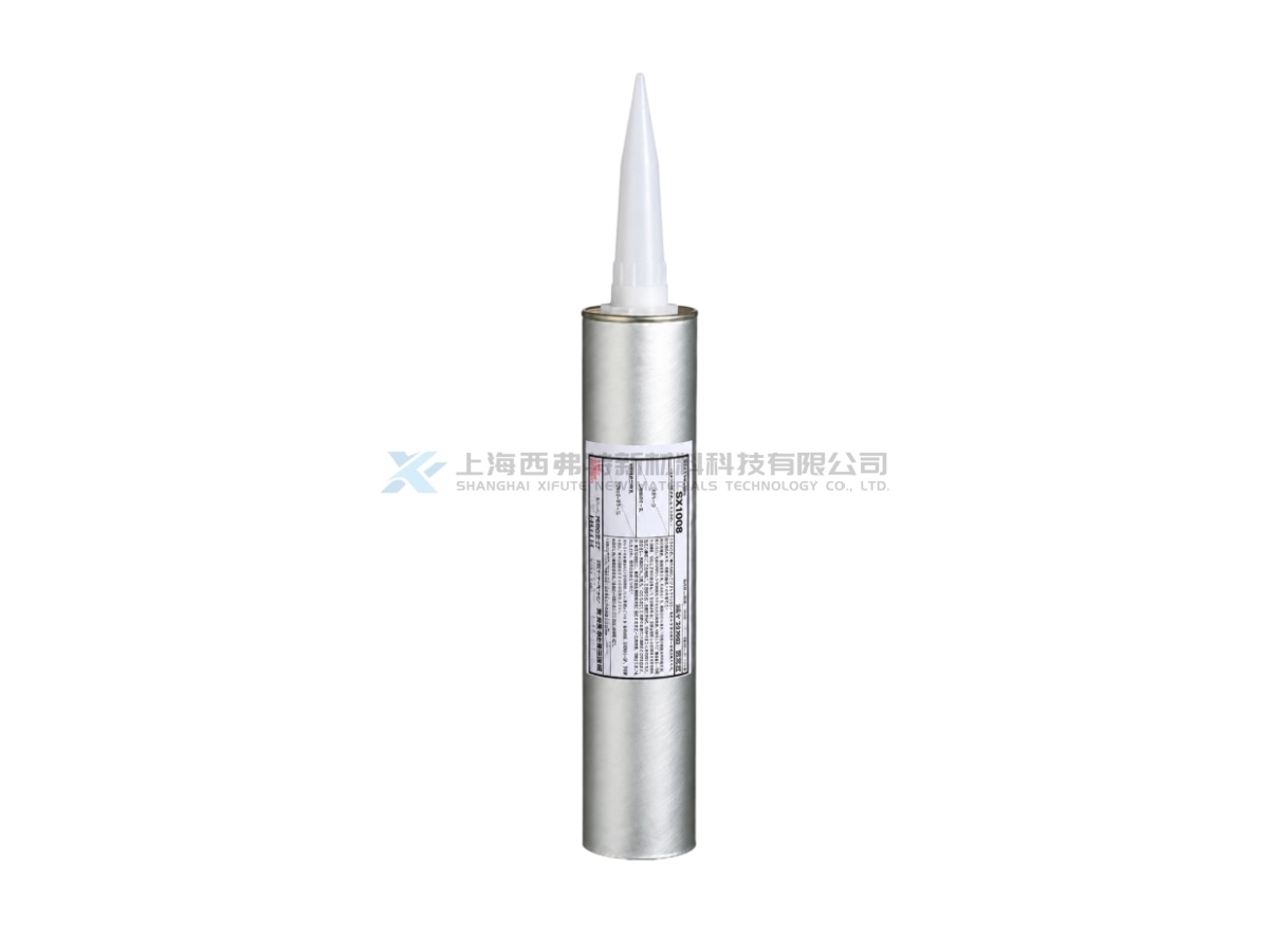 CEMEDINE SX1008 One-Component Thermally Conductive Elastic Adhesive