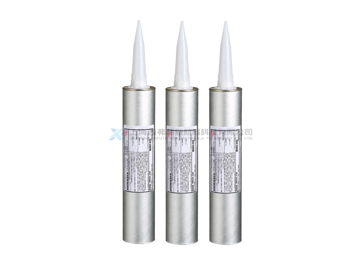 CEMEDINE SX1008 One-Component Thermally Conductive Elastic Adhesive