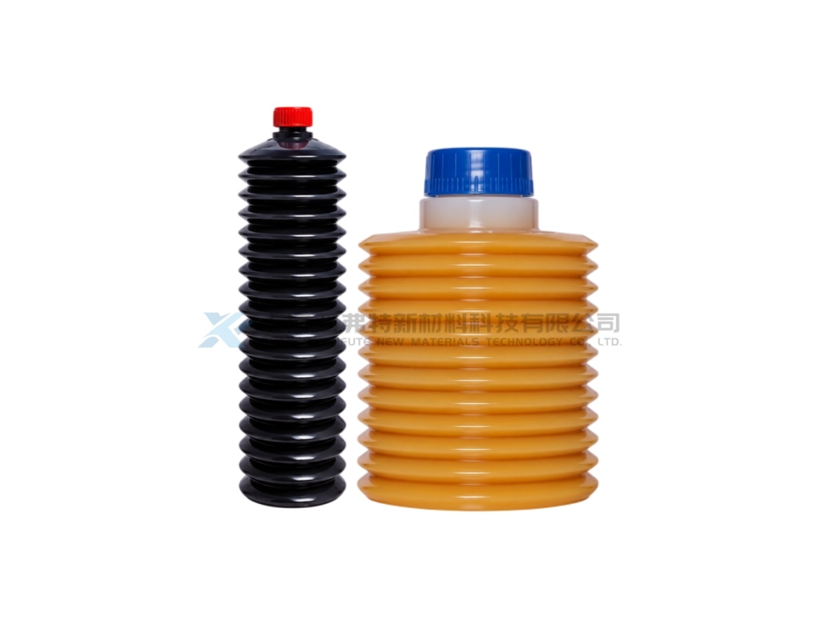 LUBE YS2 High-Performance Grease for Heavy-Load Applications