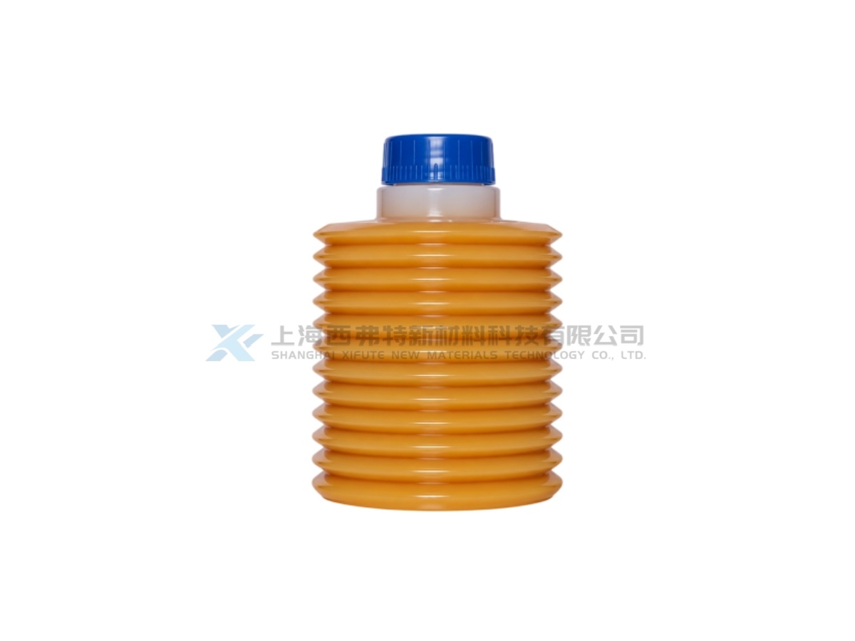 LUBE YS2 High-Performance Grease for Heavy-Load Applications