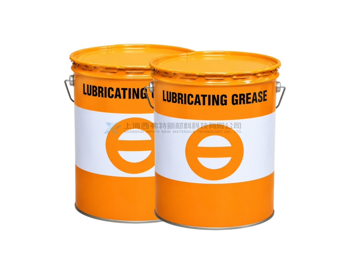 Idemitsu NTG NIGACE SYU No.2 Extreme-Pressure Grease with Solid Lubricants