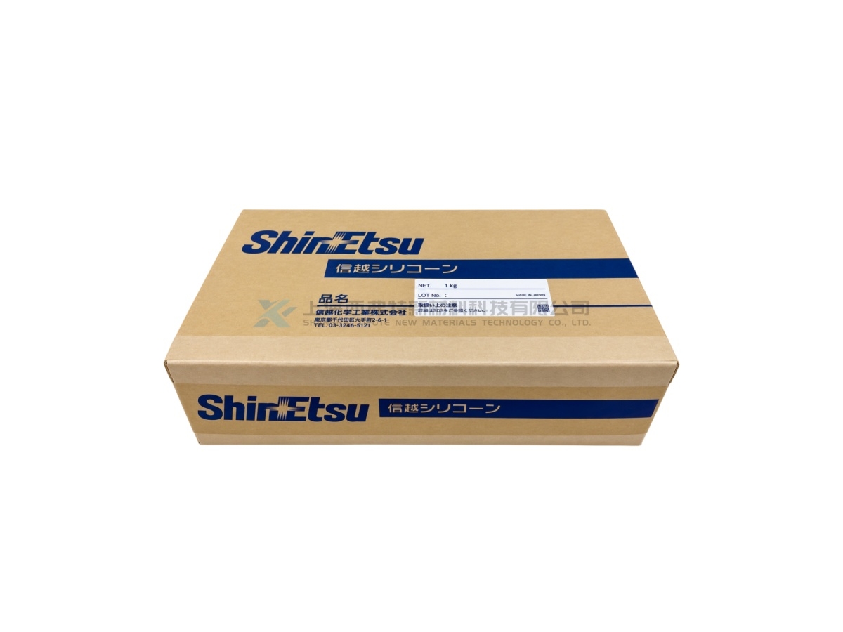 Shin-Etsu G-30M Low-Temperature Silicone Grease