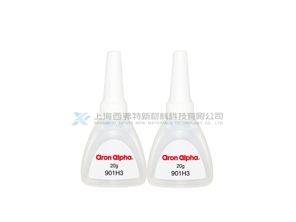 TOAGOSEI ARON ALPHA #901H3 Moisture- and Heat-Resistant Instant Adhesive