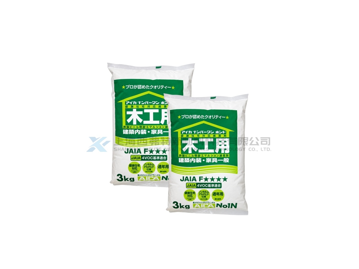 AICA Number One Bond No.1 Woodworking Adhesive