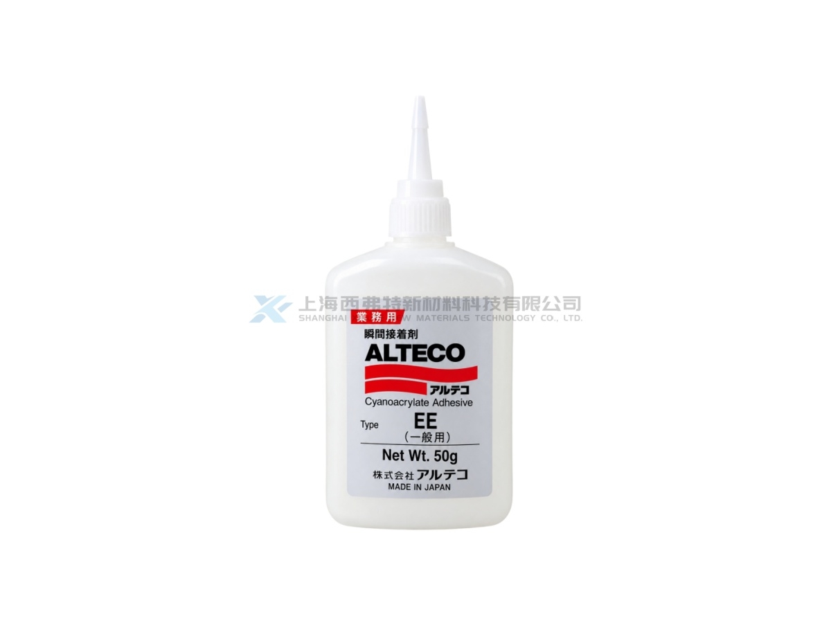 ALTECO EE General-Purpose Instant Adhesive