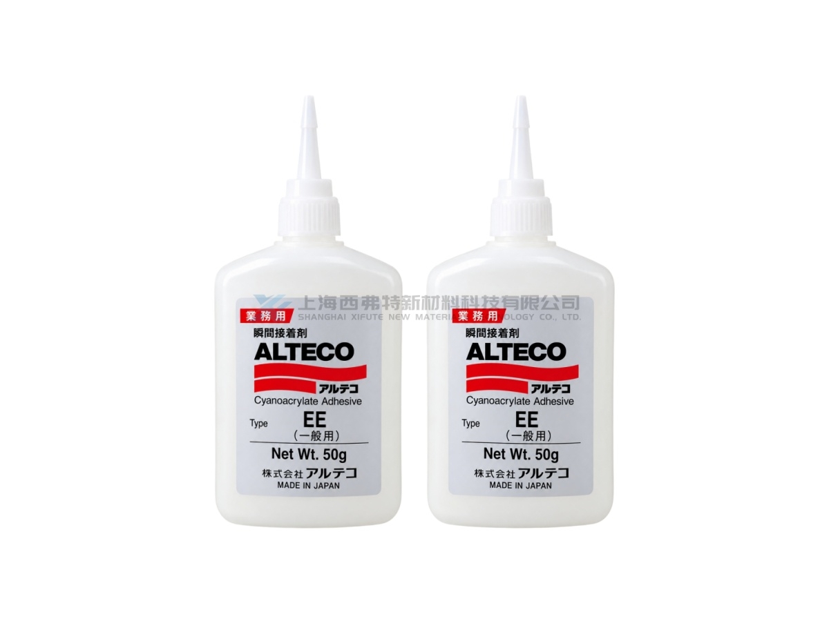 ALTECO EE General-Purpose Instant Adhesive