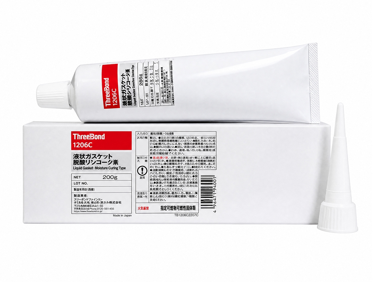 ThreeBond 1206C