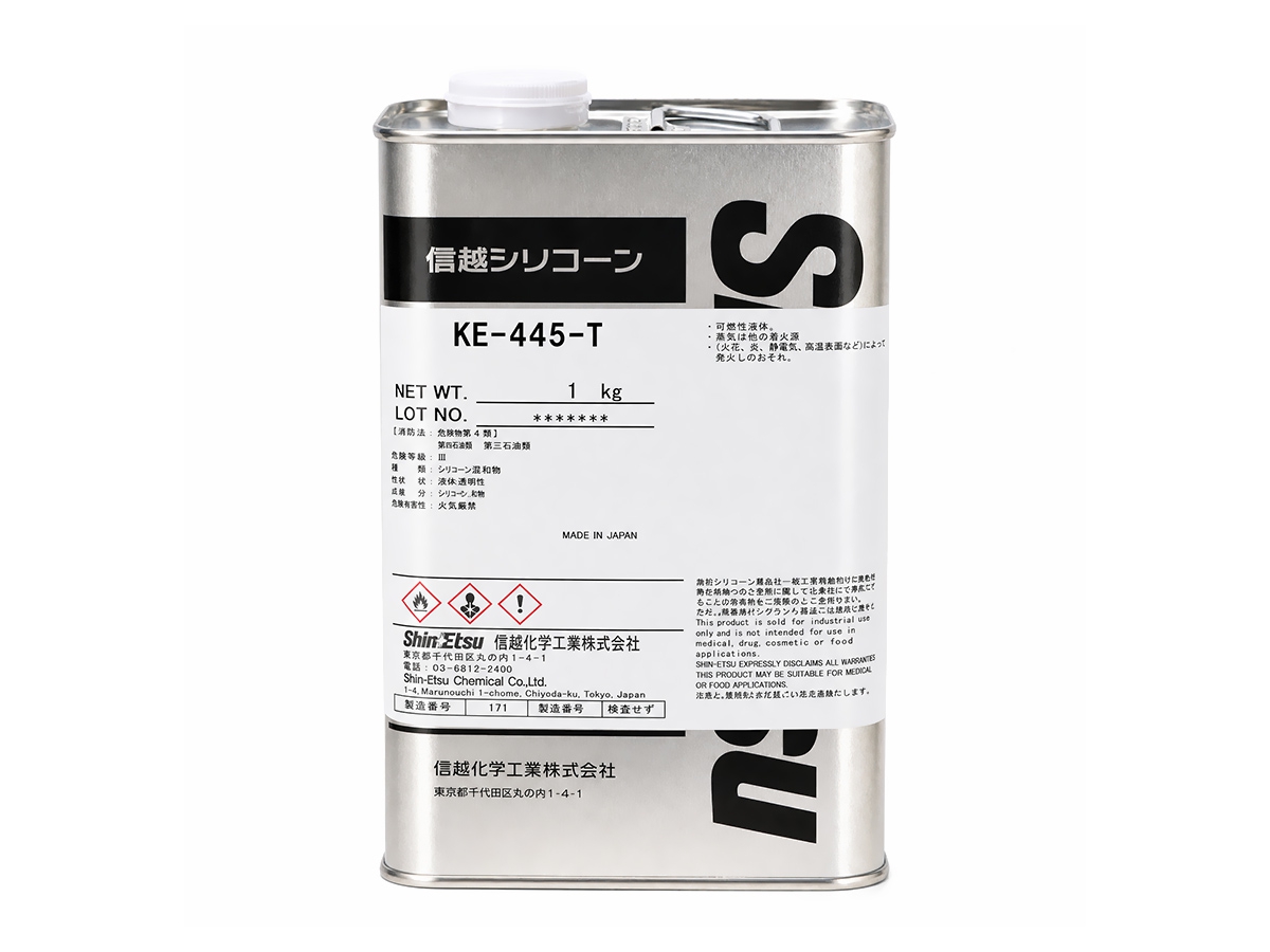 Shin-Etsu KE-445-T
