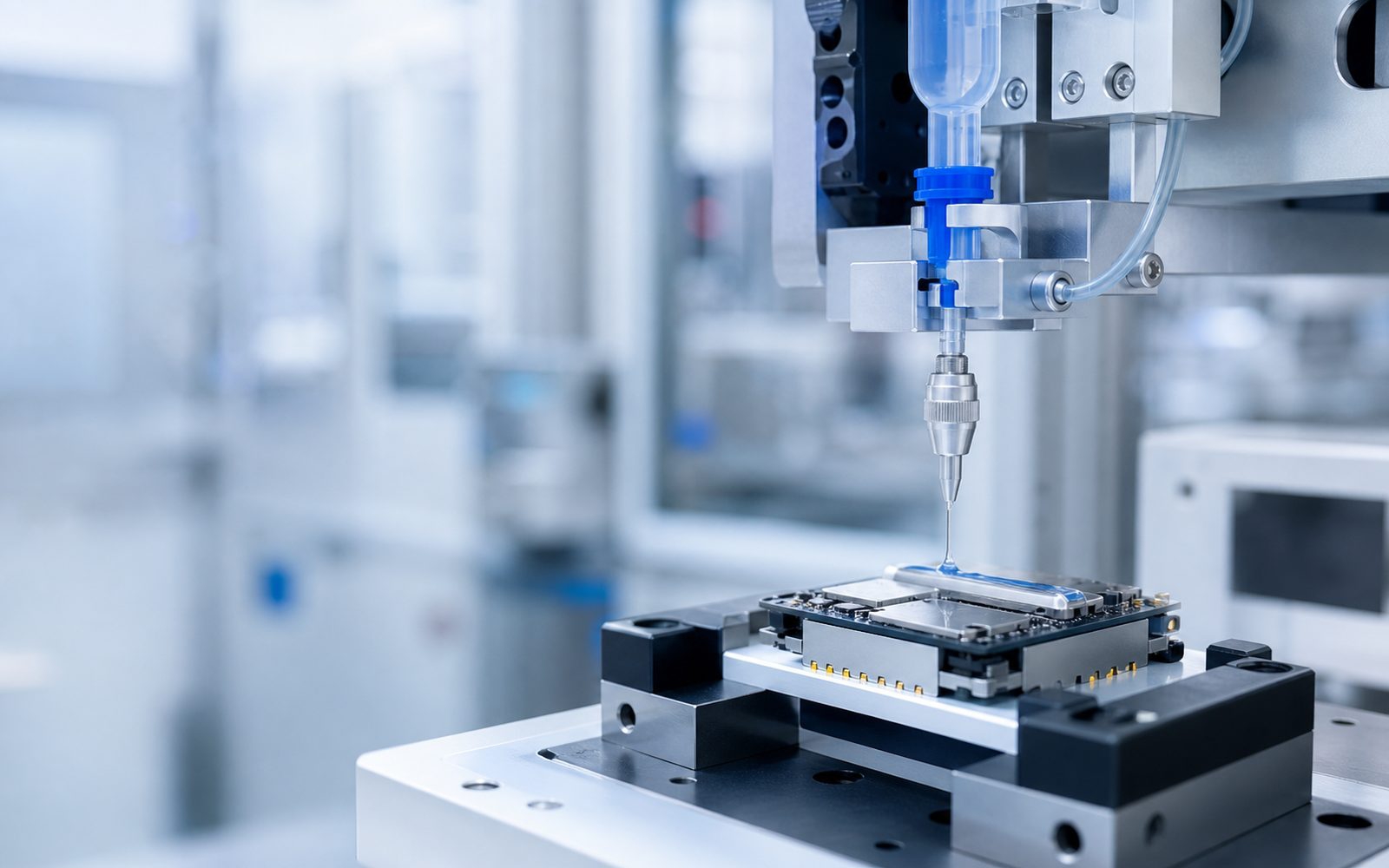 Electronics & Electrical applications