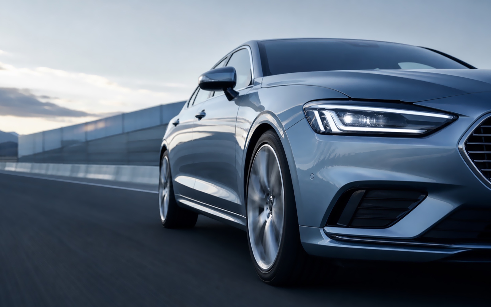 Automotive Parts applications