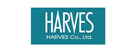 HARVES