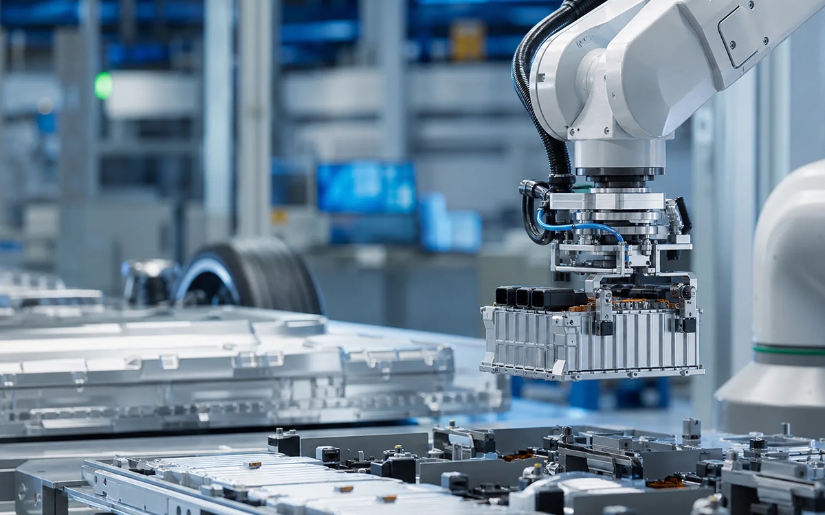 Emerging Industries Drive Growing Demand for High-End Chemical Materials