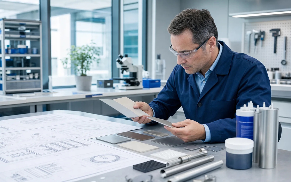 Product Selection Library Completes a New Round of Reorganization