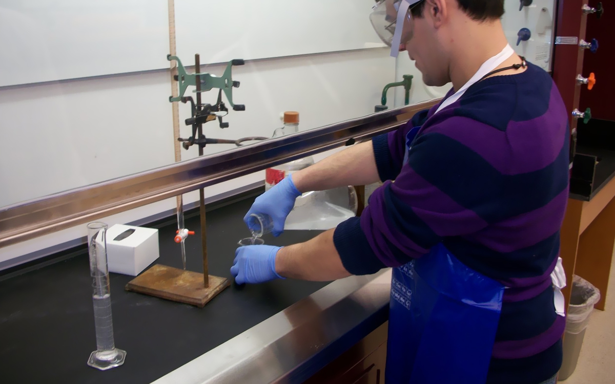 Enhanced Documentation Review and Usage Guidance for Specialty Chemicals