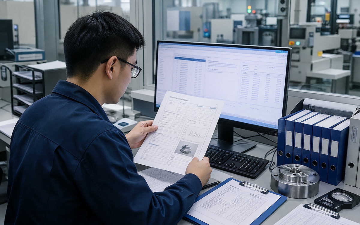 What Problems Do TDS, MSDS, RoHS and COA Each Solve