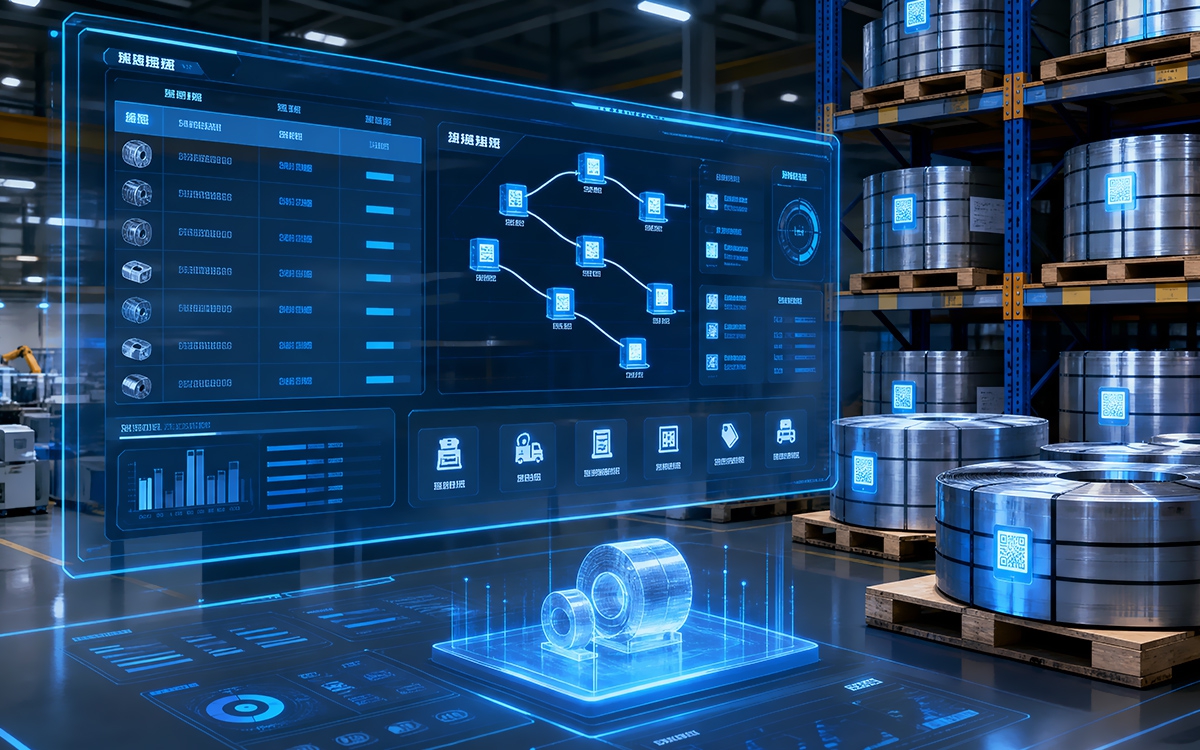 Material Compliance and Traceability Become Key Procurement Criteria