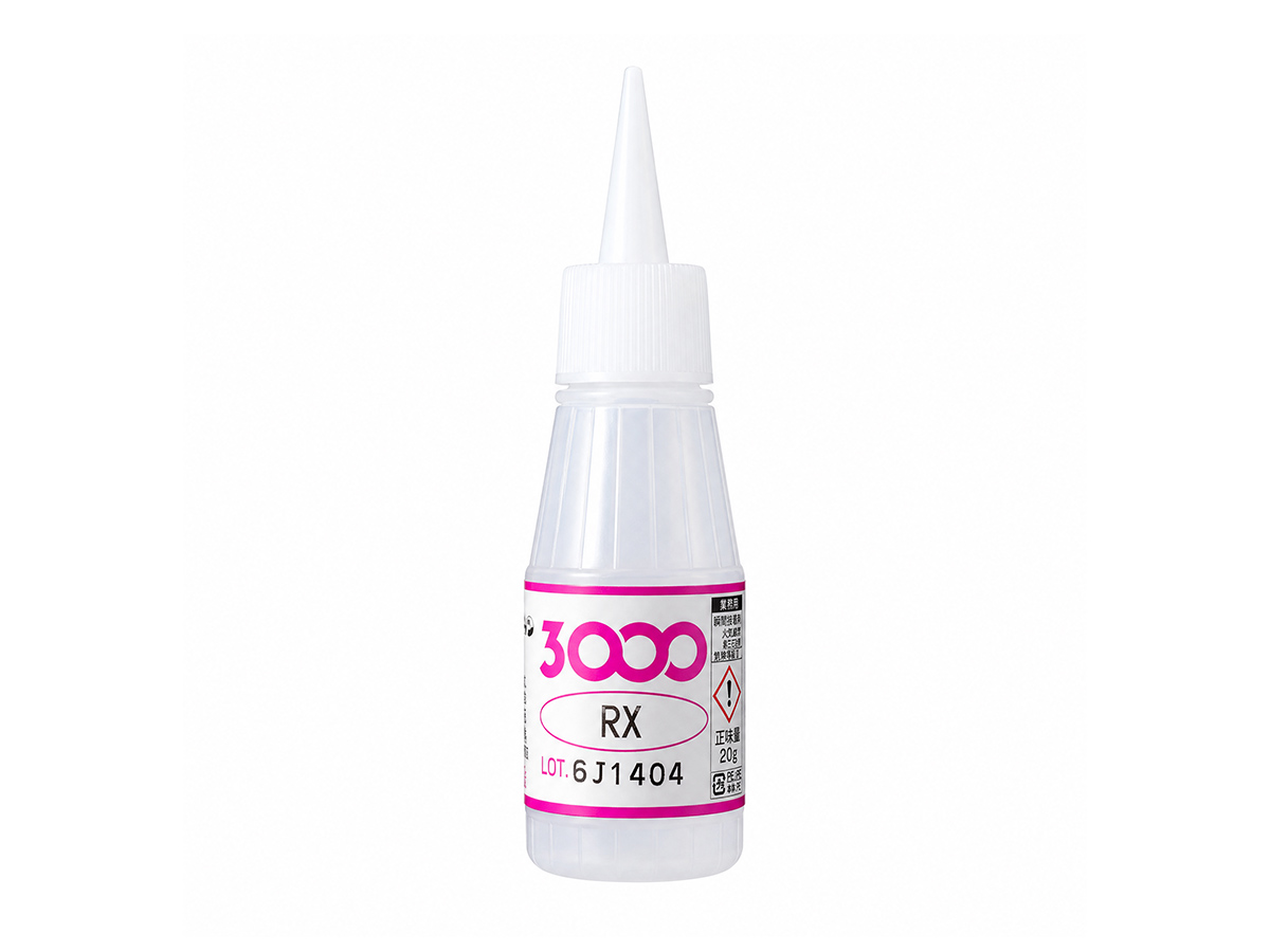CEMEDINE 3000RX