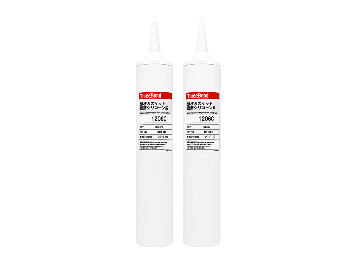 ThreeBond 1206C